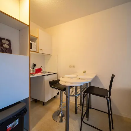 Apartment Equipe Wifi A 6 Min St Charles