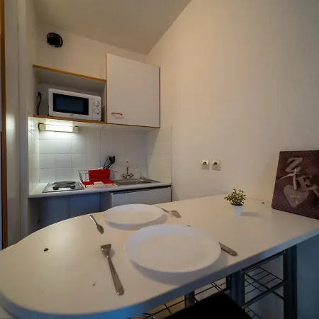 Equipe Wifi A 6 Min St Charles * Marseille