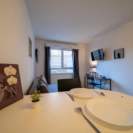 Equipe Wifi A 6 Min St Charles * Marseille