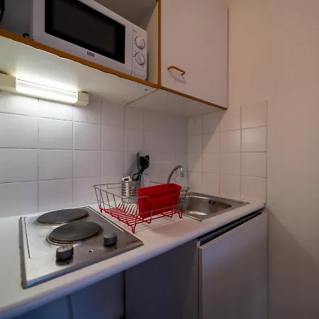 Equipe Wifi A 6 Min St Charles Apartment *