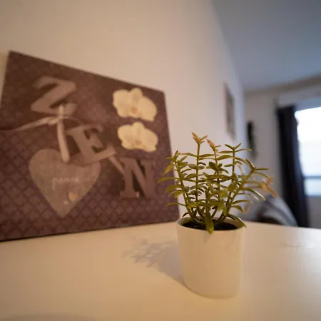 Equipe Wifi A 6 Min St Charles Apartment Marseille
