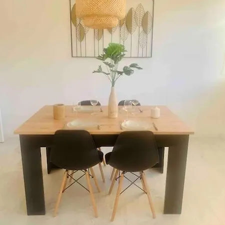 Le Cosy T3 Climatise Des Calanques De Morgiou Apartment *