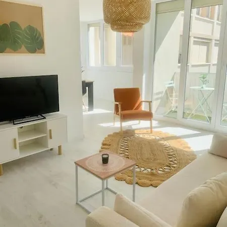 Apartment Le Cosy T3 Climatise Des Calanques De Morgiou *