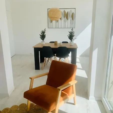 Apartment Le Cosy T3 Climatise Des Calanques De Morgiou *