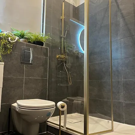 Romantique Cours Lieutaud Apartment *