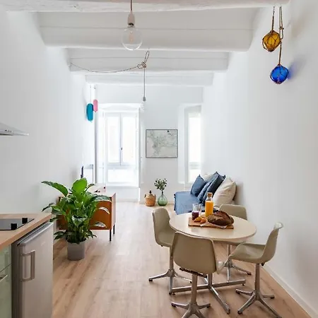 Apartment L'amarrage Marseille