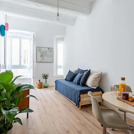 Apartment L'amarrage
