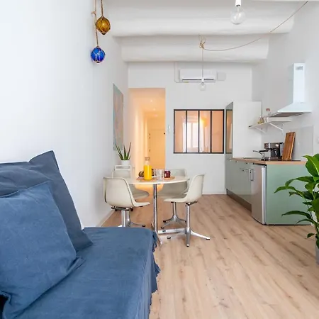 Apartment L'amarrage *