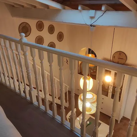 Chill Out Cabanon Coeur Calanques Chalet *