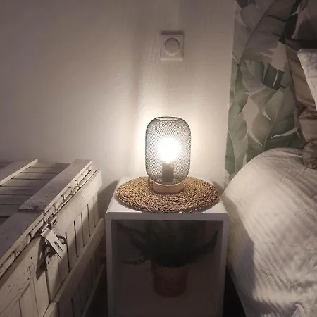 Chill Out Cabanon Coeur Calanques *
