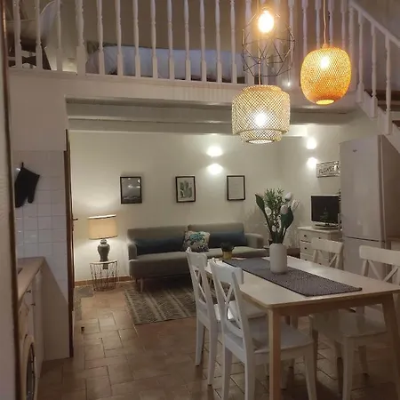 Chill Out Cabanon Coeur Calanques Chalet *