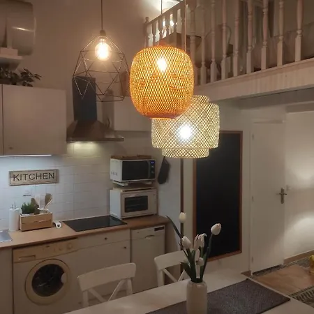 Chalet Chill Out Cabanon Coeur Calanques Marseille