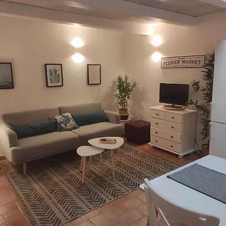 Chalet Chill Out Cabanon Coeur Calanques Marseille