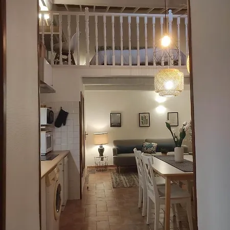 Chill Out Cabanon Coeur Calanques *