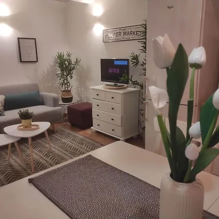 Chalet Chill Out Cabanon Coeur Calanques