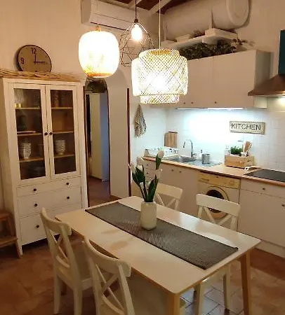 Chill Out Cabanon Coeur Calanques