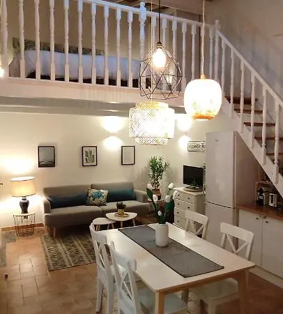 Chalet Chill Out Cabanon Coeur Calanques Marseille