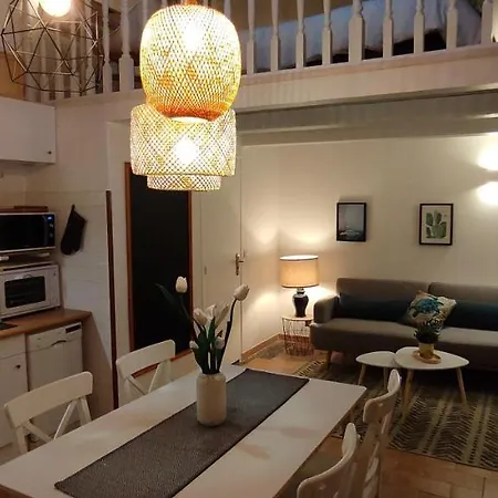 Chill Out Cabanon Coeur Calanques *