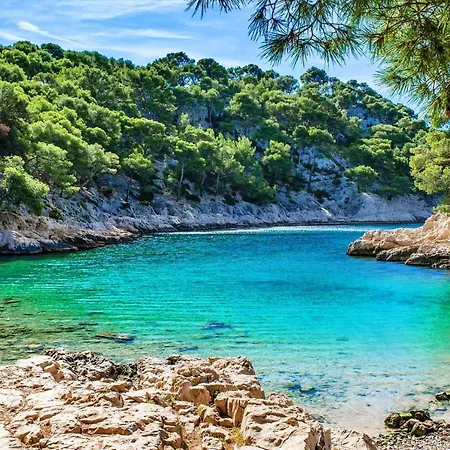 Chill Out Cabanon Coeur Calanques *