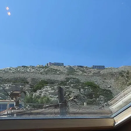 Chill Out Cabanon Coeur Calanques Chalet