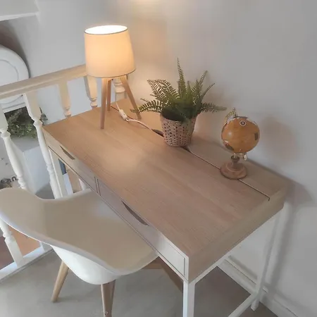 Chalet Chill Out Cabanon Coeur Calanques Marseille