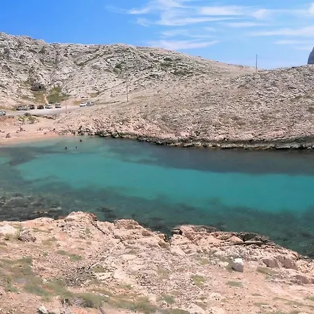 Chill Out Cabanon Coeur Calanques Marseille