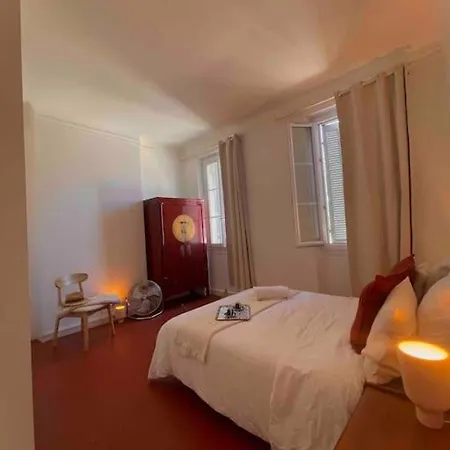 Mai Homes - L'artiste Apartment Marseille