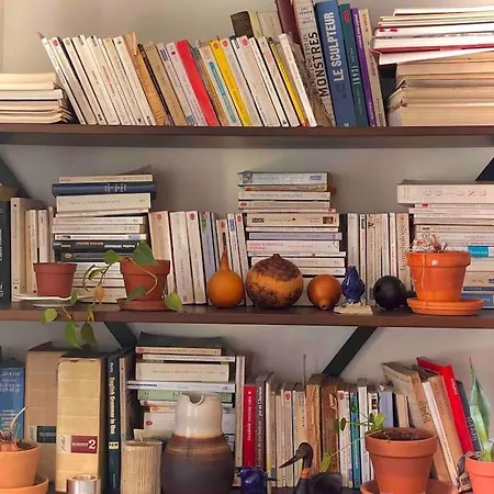 Apartment Mai Homes - L'artiste