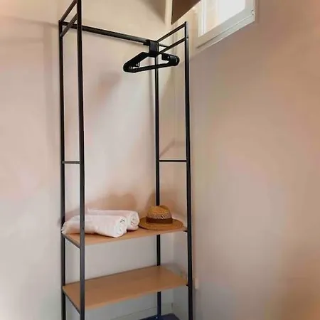 Apartment Mai Homes - L'artiste *