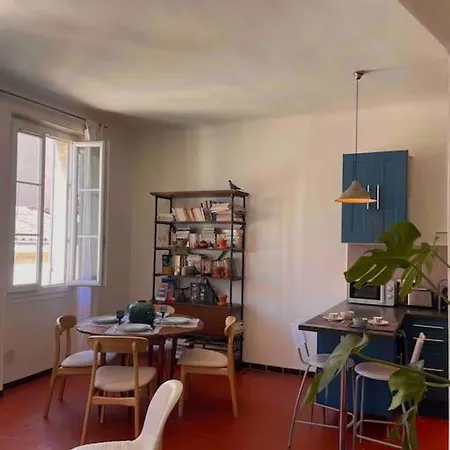 Mai Homes - L'artiste Apartment *