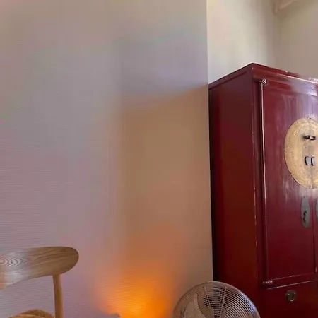 Mai Homes - L'artiste Apartment Marseille