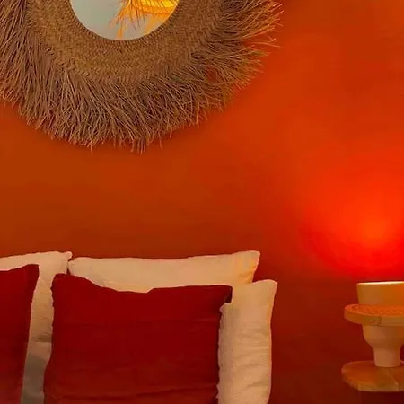 Mai Homes - L'artiste * Marseille