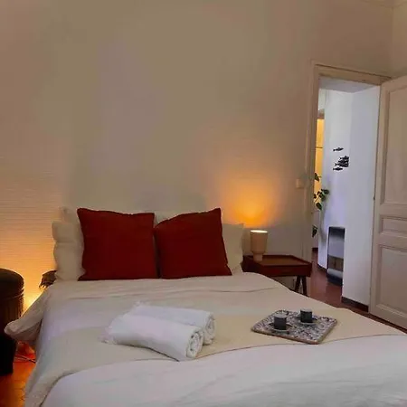 Mai Homes - L'artiste Marseille