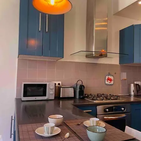 Mai Homes - L'artiste Apartment *