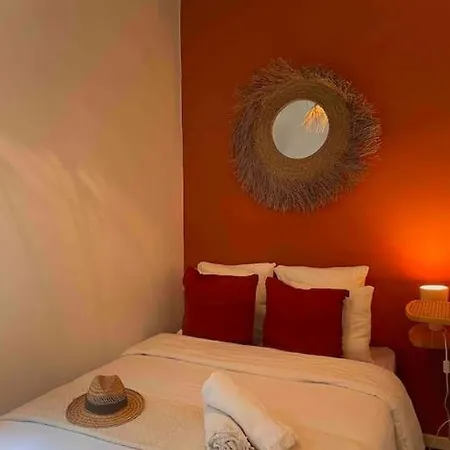 Mai Homes - L'artiste Apartment *