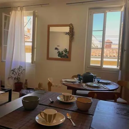 Mai Homes - L'artiste * Marseille