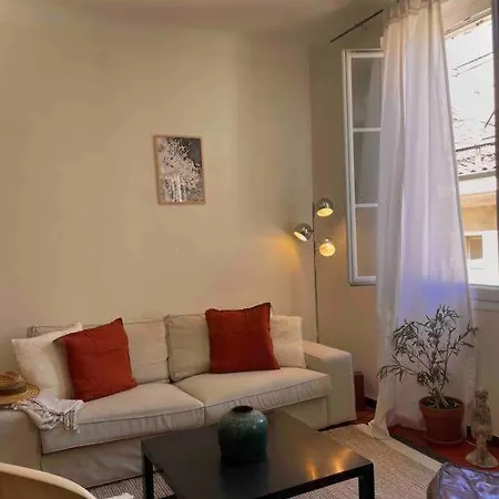 Apartment Mai Homes - L'artiste