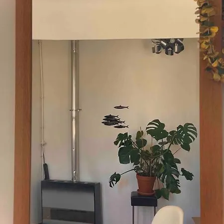 Mai Homes - L'artiste Apartment Marseille