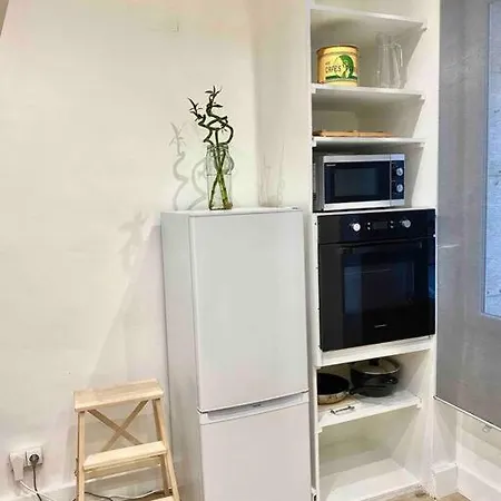 Plein Centre Apartment *