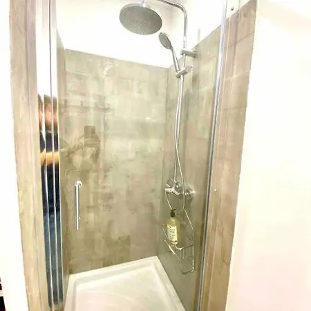 Plein Centre Apartment Marseille