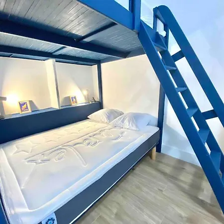 Plein Centre Apartment Marseille
