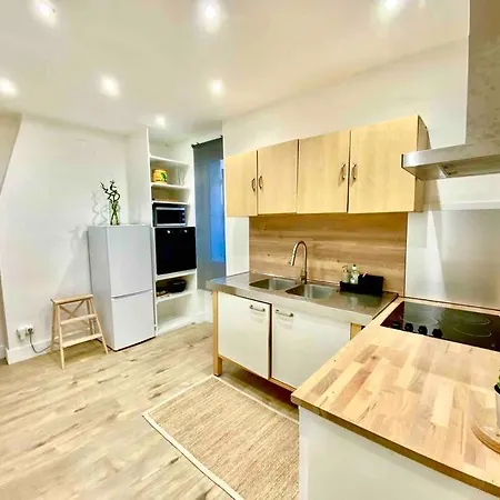 Apartment Plein Centre *