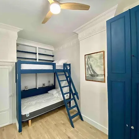 Apartment Plein Centre