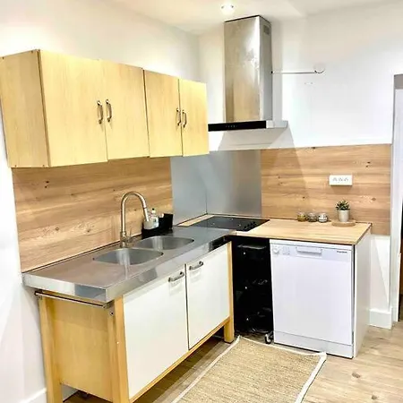Plein Centre Apartment Marseille