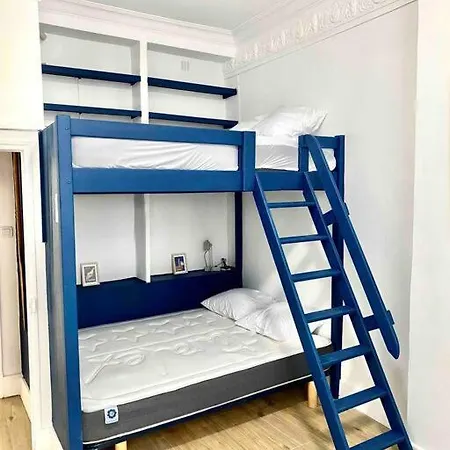 Apartment Plein Centre *