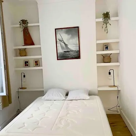 Apartment Plein Centre Marseille
