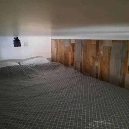 Apartment Pied A Terre Strategique *