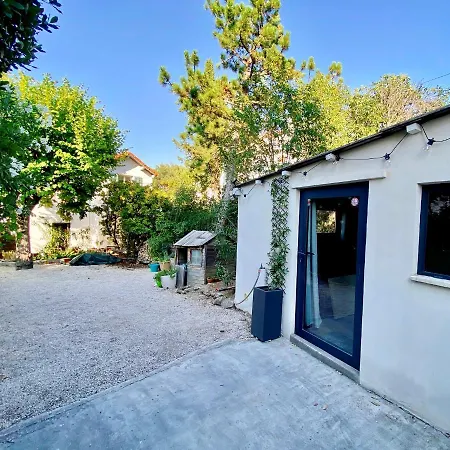 Le Cabanon De Manon - *