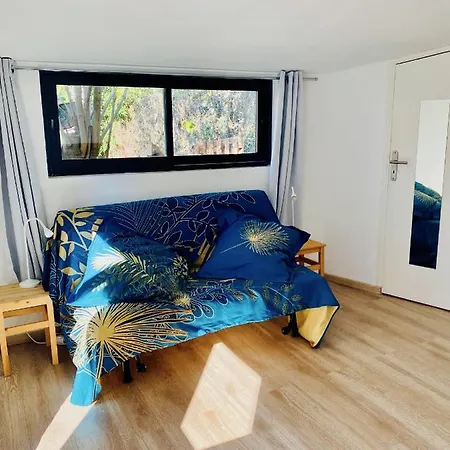 Le Cabanon De Manon - *