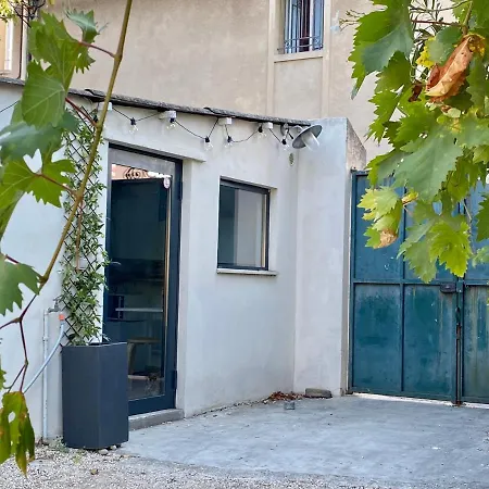 Le Cabanon De Manon - * Marseille